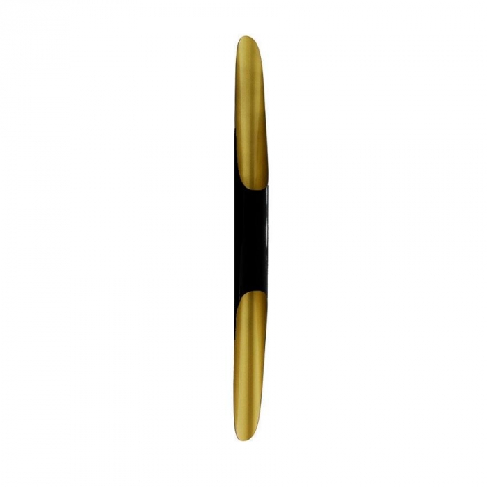 Arandela Montare Fênix 2L Mini Dicroica MR11 Ø75x1000mm 242100