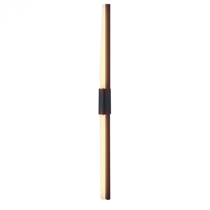 Arandela Montare Linear 6,9 watts Bivolt 600x70x50mm 27560
