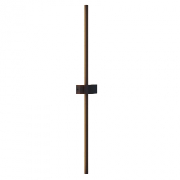 Arandela Montare Linear Plus 6,9 watts Bivolt 600x150x50mm 27660