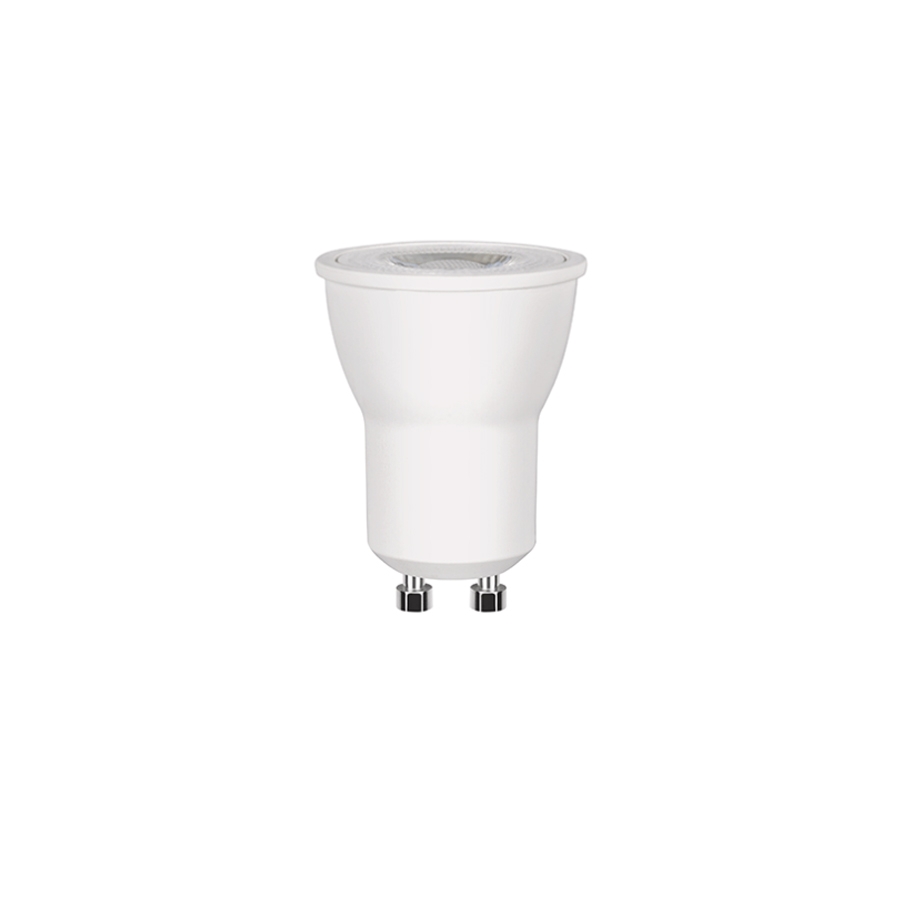 Lâmpada Led Stella Mini Dicróica MR11 3 watts 2700K 36° Bivolt STH8513/27