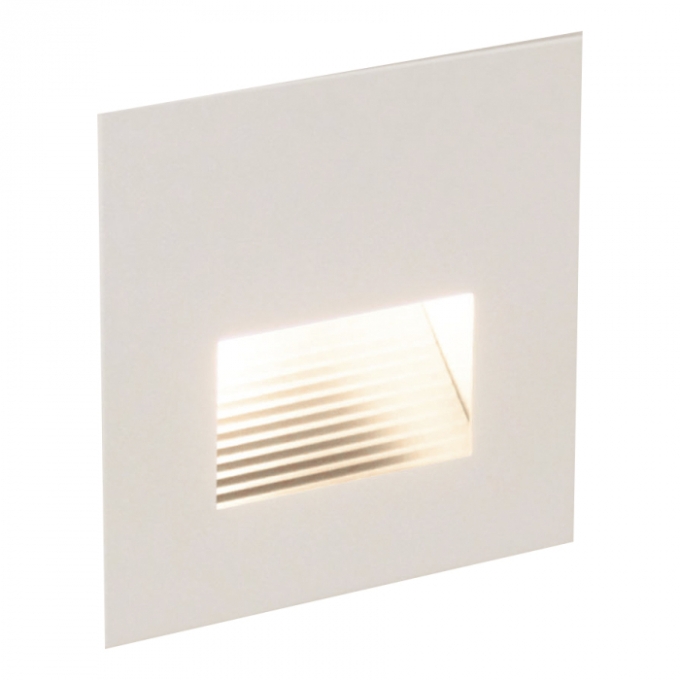 Balizador TKS Embutir Externo 1L G9 115x50x105mm 1392