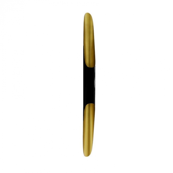 Arandela Montare Fênix 2L Mini Dicroica MR11 Ø63x600mm 24260
