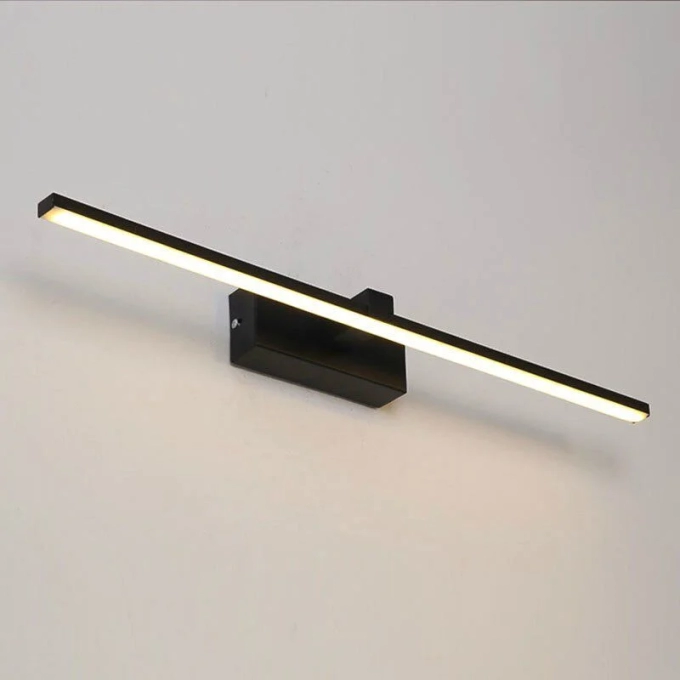 Arandela Montare Frame 6,9 watts Bivolt 600x70x70mm 33960
