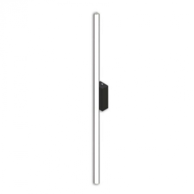 Arandela Montare Linear Seleta 13,8 watts Bivolt 1200x70x50mm 277120