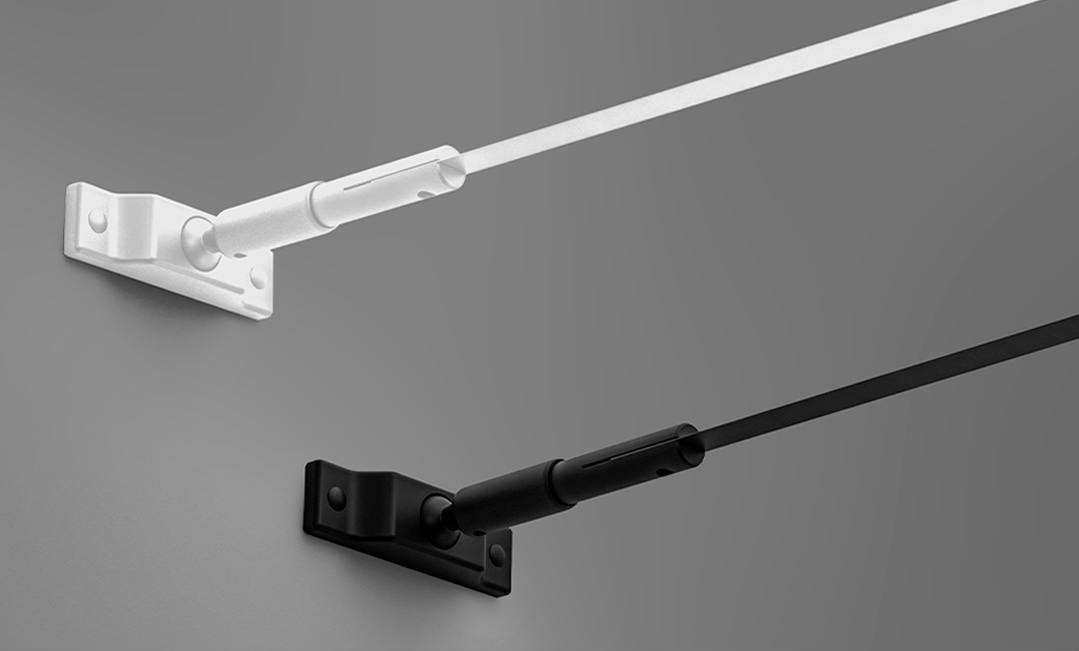 Perfil Opus LED Highline Branco 5 metros OPS 83748