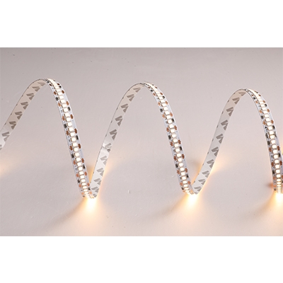 Fita LED Nordecor 20w/mt 240 leds IP20 10mm 12V 4000K (Rolo 5 metros) 7009