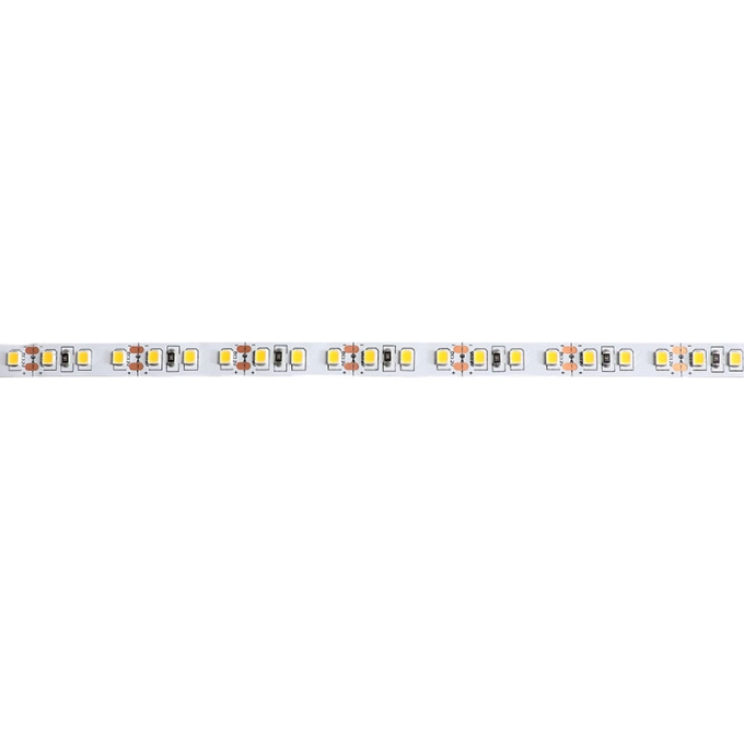Fita LED Nordecor 11,5w/mt 120 leds IP20 8mm 12V 4000K (Rolo 5 metros) 7005