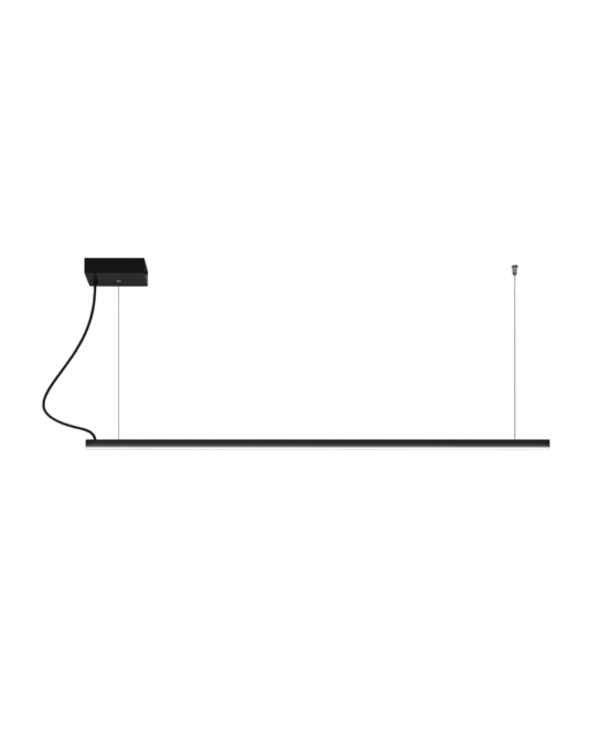 Pendente Montare Linear Slim 13,8 watts 1200x20x20mm 289120