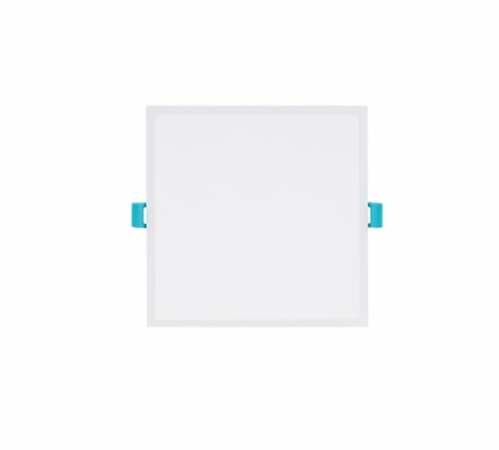 Painel de Embutir Stella Edge Branco 8 Watts 3000K 170x170mm STL22951BR/30