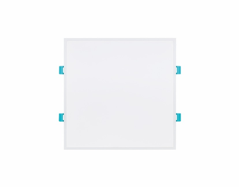 Painel de Embutir Stella Edge Branco 20 Watts 4000K 260x260mm STL22953BR/40