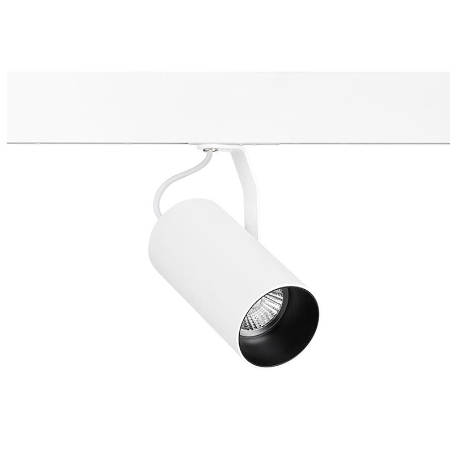 Spot Stella Flow para Linha Trace Branco 1L PAR20 Ø72x150mm STL22453BR