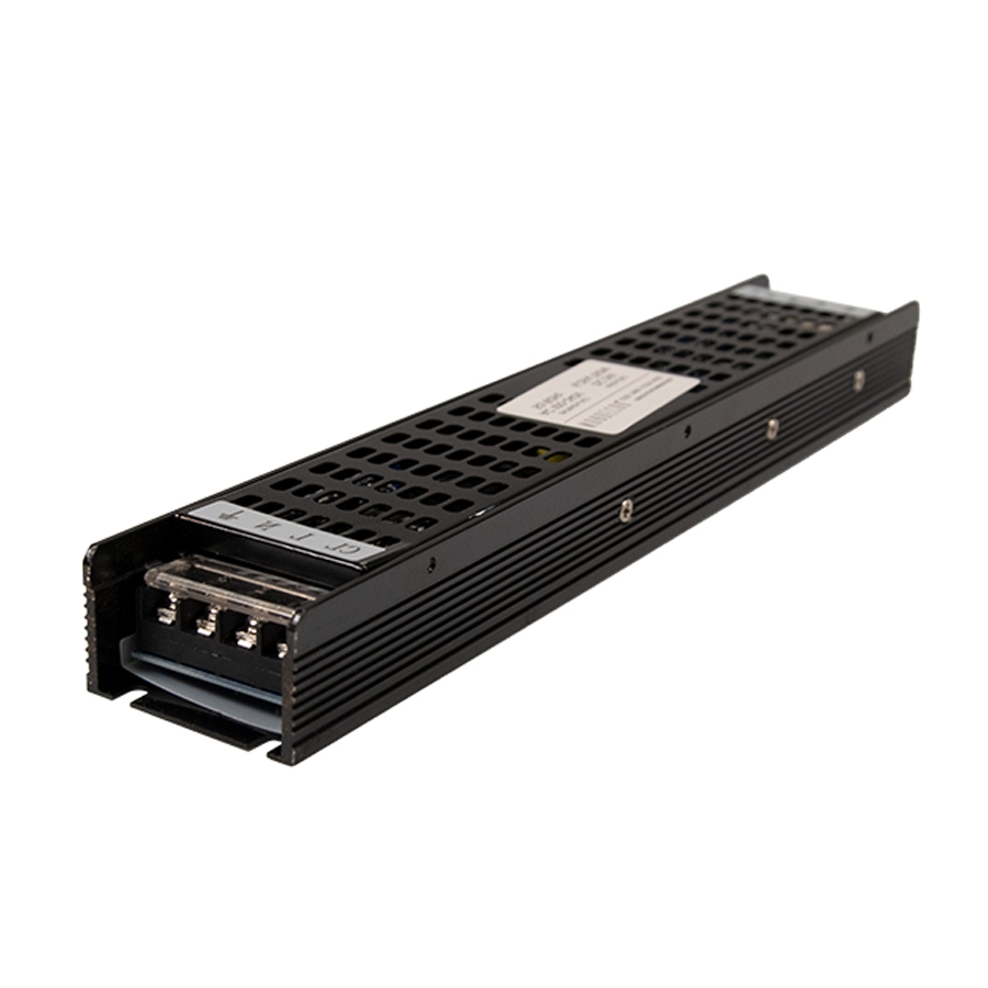 Fonte 24V Nordecor Dimerizável (Triac) 6,25A 150 watts 220V 290x50x30mm 7080