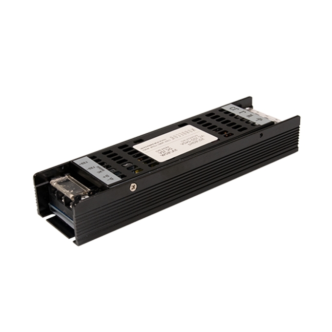Fonte 24V Nordecor Dimerizável (Triac) 2,5A 60 watts 220V 87x50x30mm 7078