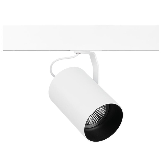 Spot Stella Flow para Linha Trace Branco 1L PAR30 Ø104x158mm STL22454BR