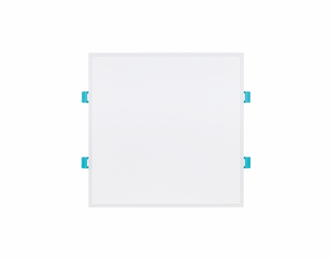 Painel de Embutir Stella Edge Branco 20 Watts 4000K 260x260mm STL22953BR/40