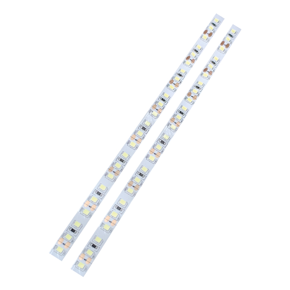 Fita de Led Blumenau 12 watts/mt 120 Leds 12V 4000K IP20 (Rolo 5 metros) 40064000