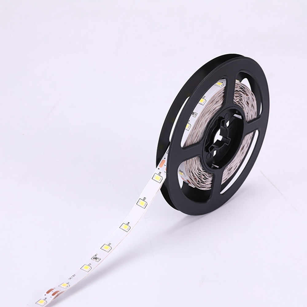 Fita de Led 6 watts/mt 12V 4000K IP20 (Rolo 5 metros) Blumenau 40024000