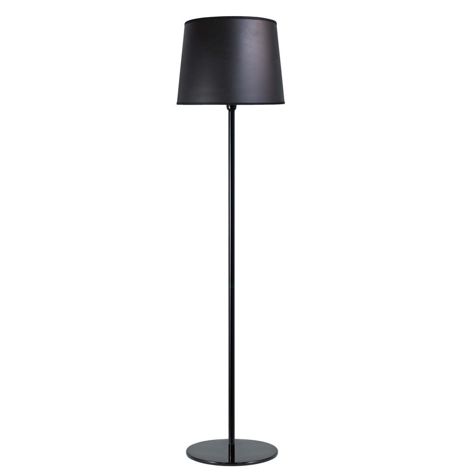 Abajur Golden Art Castt Ø220 Base Redonda 1L E27 630mm M895PI