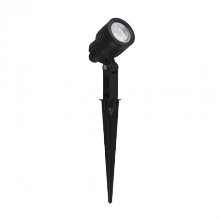 Espeto de Jardim Pix 3 watts Verde Ø44x245mm 36505926