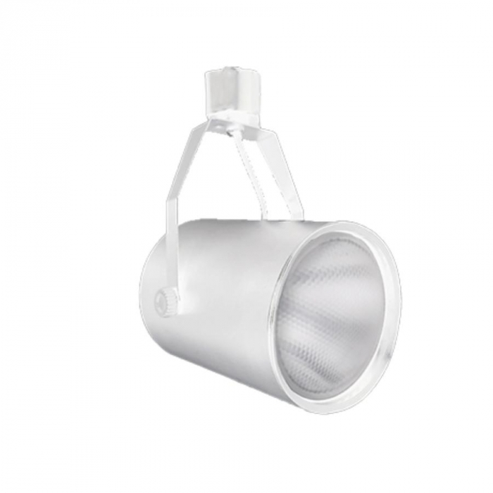 Spot para Trilho Pix Classic Branco PAR30 E27 Bivolt Ø105x245mm 36506037