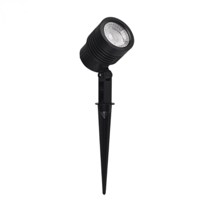 Espeto de Jardim Pix 6 watts Verde Ø56x225mm 36505929