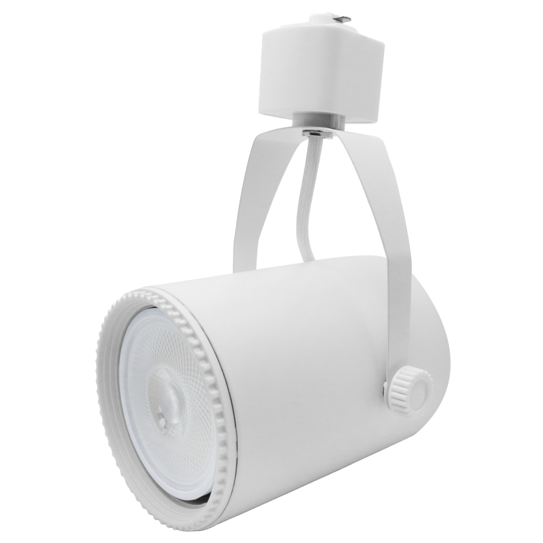 Spot para Trilho Pix Classic Branco PAR20 E27 Ø80x195mm 36506035
