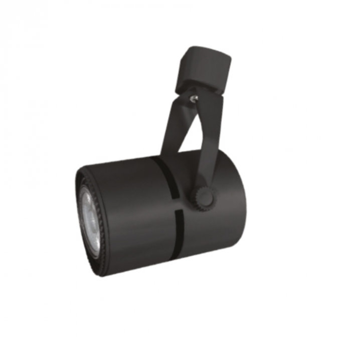 Spot para Trilho Pix Fenda Preto PAR20 E27 Bivolt Ø80x195mm 36506044