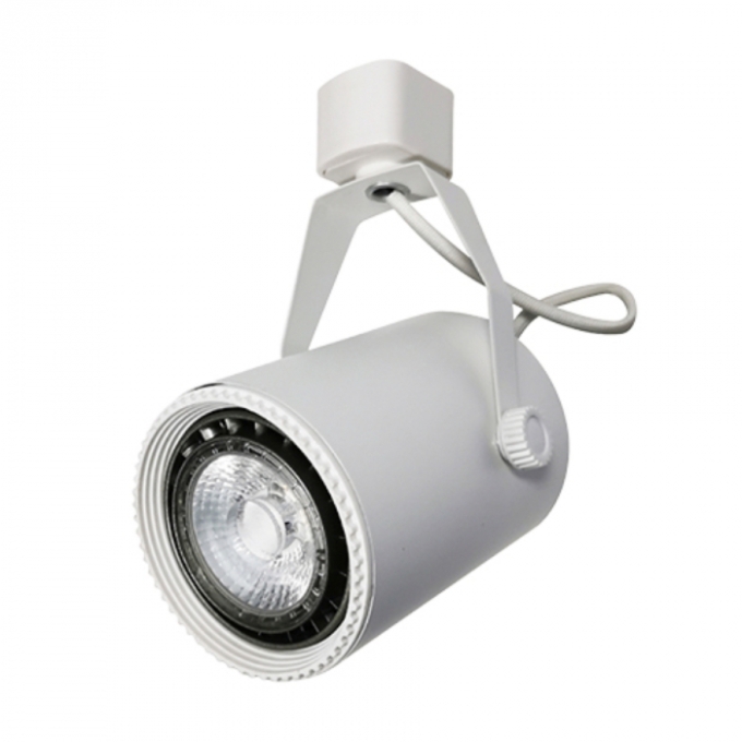 Spot para Trilho Pix Classic Branco PAR20 E27 Ø80x195mm 36506035