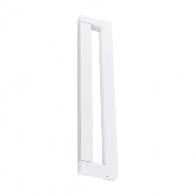 Arandela Spotline Lines com Interruptor 5 watts Bivolt 40x25x390mm 1057/39