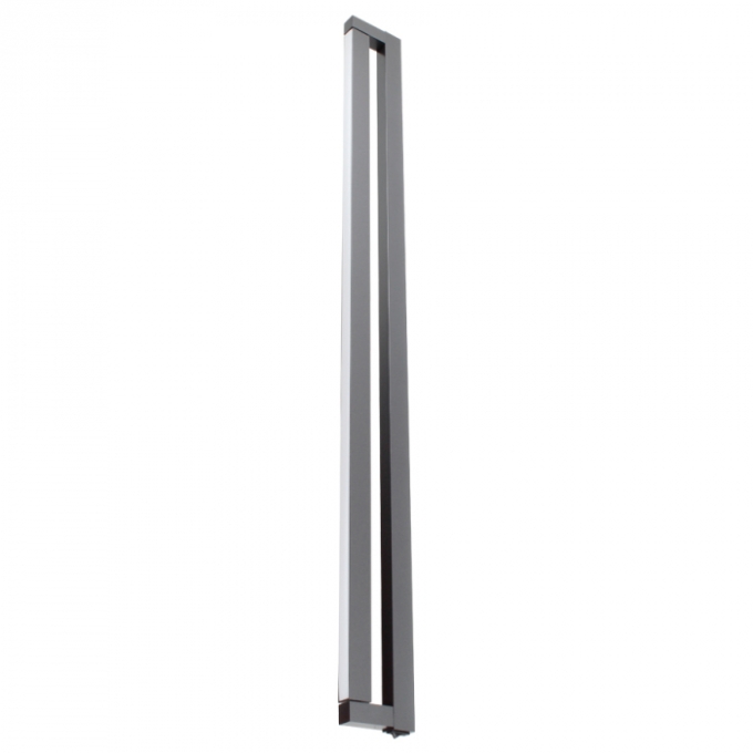 Arandela Spotline Lines com Interruptor 16 watts Bivolt 40x25x850mm 1057/85
