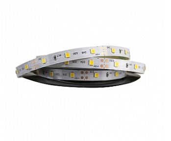 Fita de Led 6 watts/mt 12V 4000K IP20 (Rolo 5 metros) Blumenau 40024000