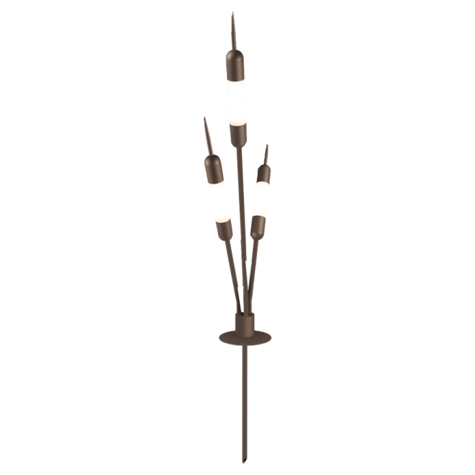 Balizador TKS Taboa 3 3L G9 200x600mm 1390