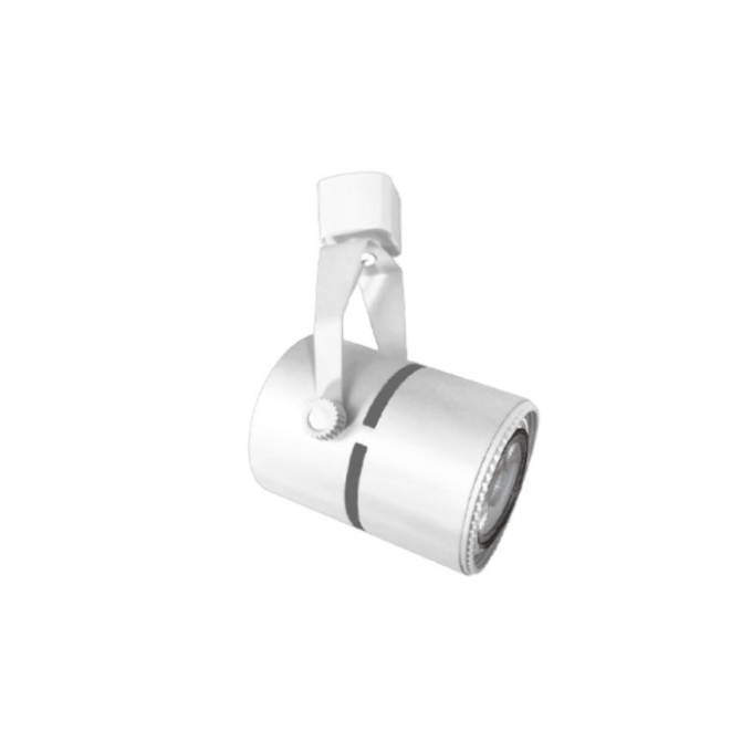 Spot para Trilho Pix Fenda Branco PAR20 E27 Bivolt Ø80x195mm 36506043