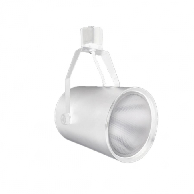 Spot para Trilho Pix Classic Branco PAR30 E27 Bivolt Ø105x245mm 36506037