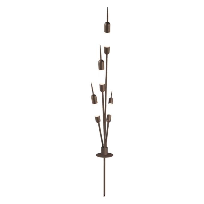 Balizador TKS Taboa 4 4L G9 200x800mm 1389