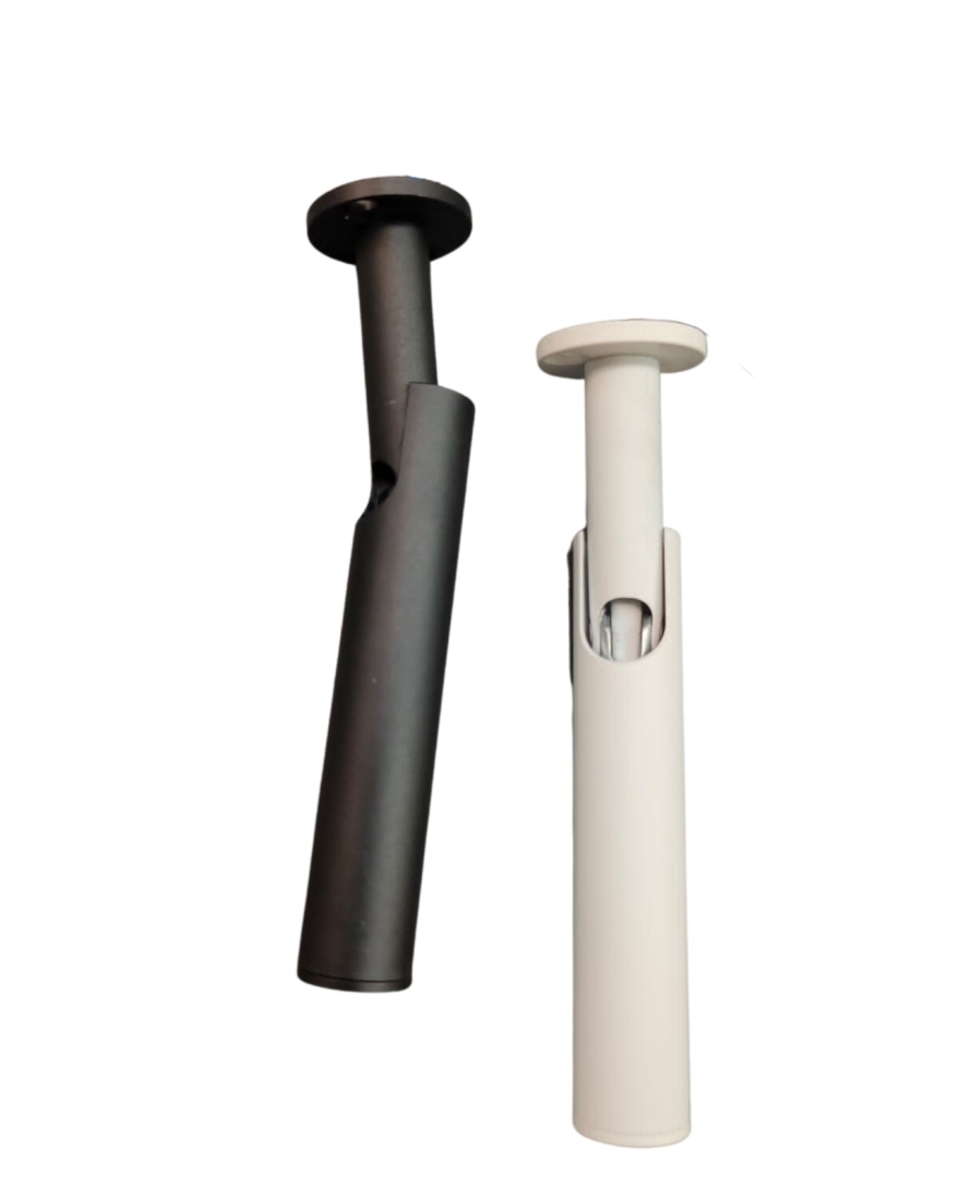 Spot Direcional Opus LED Lapiz 2 watts 15° IP65 Branco 2700K 60 Lúmens Ø16x83mm OPS 85704