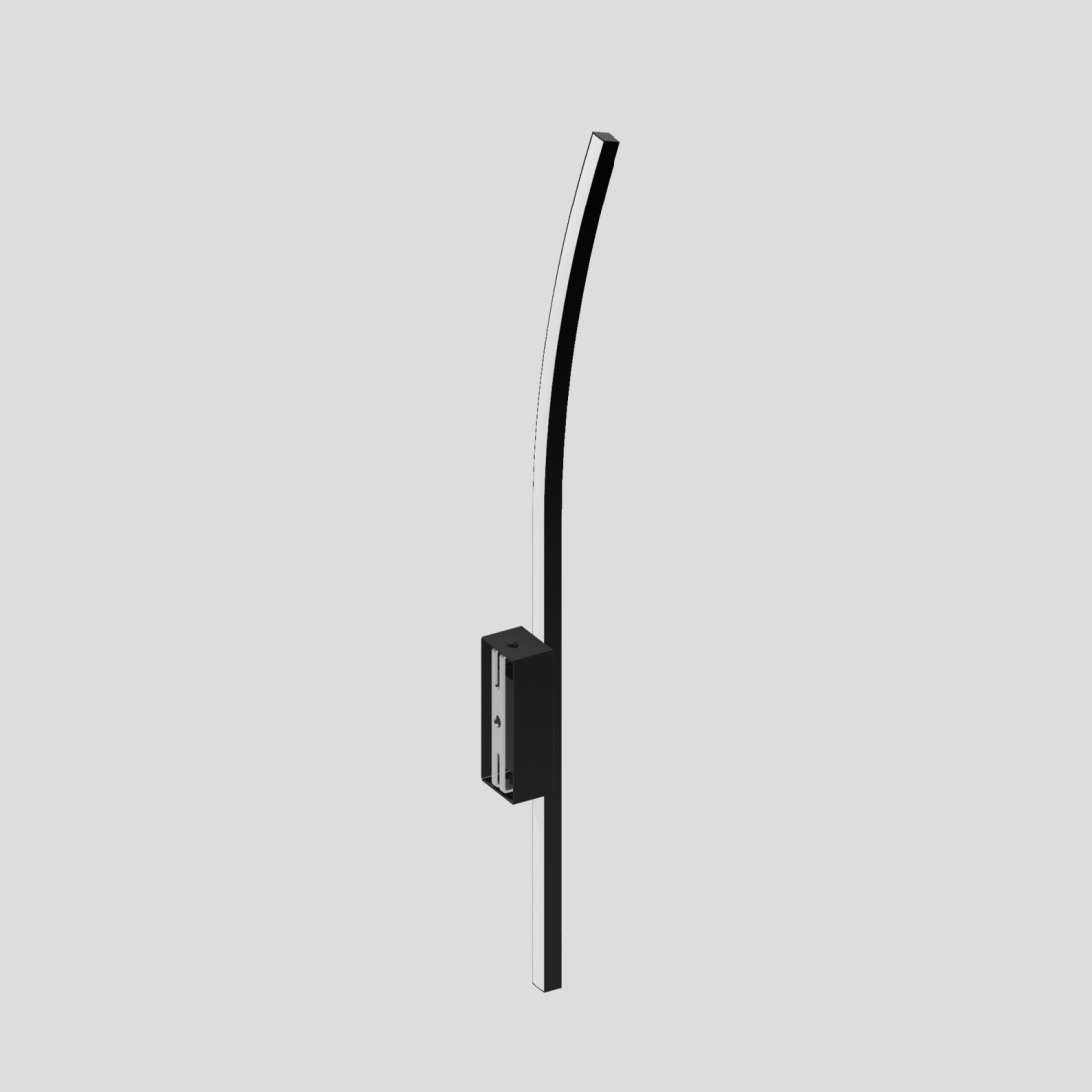 Arandela Montare Aquila 13,8 watts Bivolt 1200x200x50mm 279120