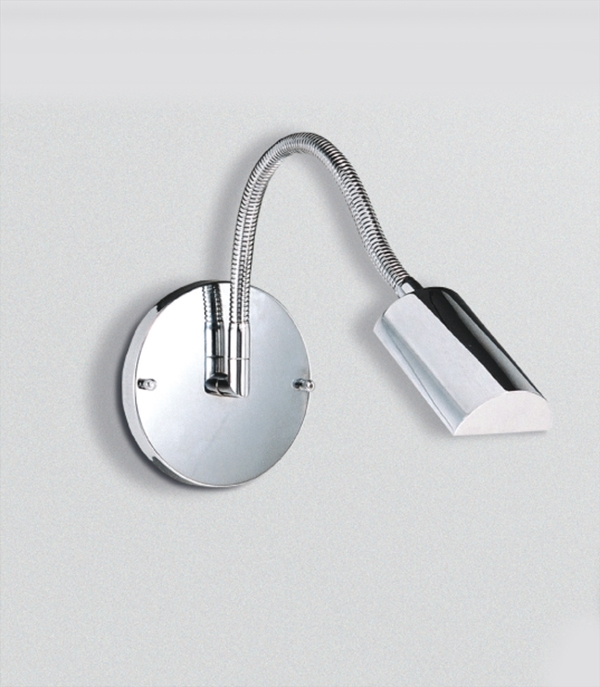 Arandela Golden Art Tarsila Kit Led 3000K Bivolt 600mm P380-60PI