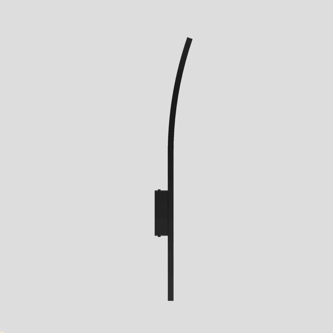 Arandela Montare Aquila 13,8 watts Bivolt 1200x200x50mm 279120