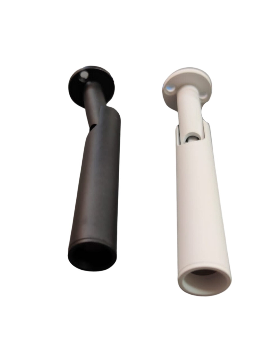 Spot Direcional Opus LED Lapiz 2 watts 15° IP65 Branco 2700K 60 Lúmens Ø16x83mm OPS 85704