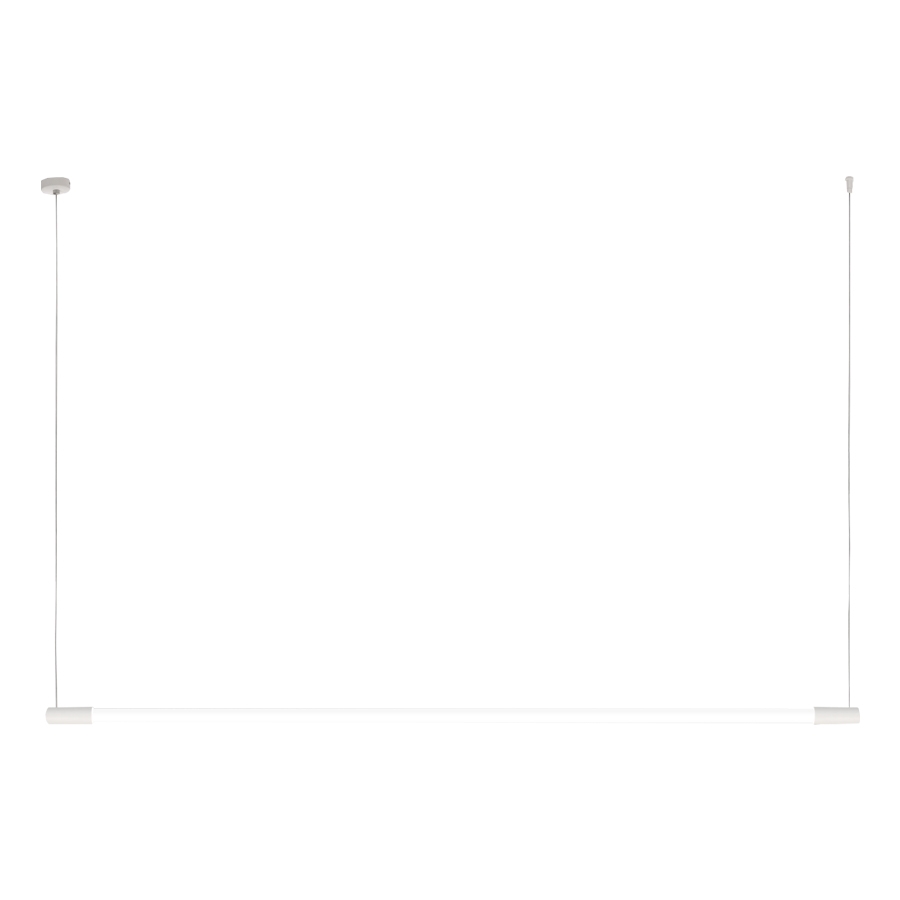 Pendente TKS Tube 1L Tubolar Led T8  32x700mm/32x1300mm 1851