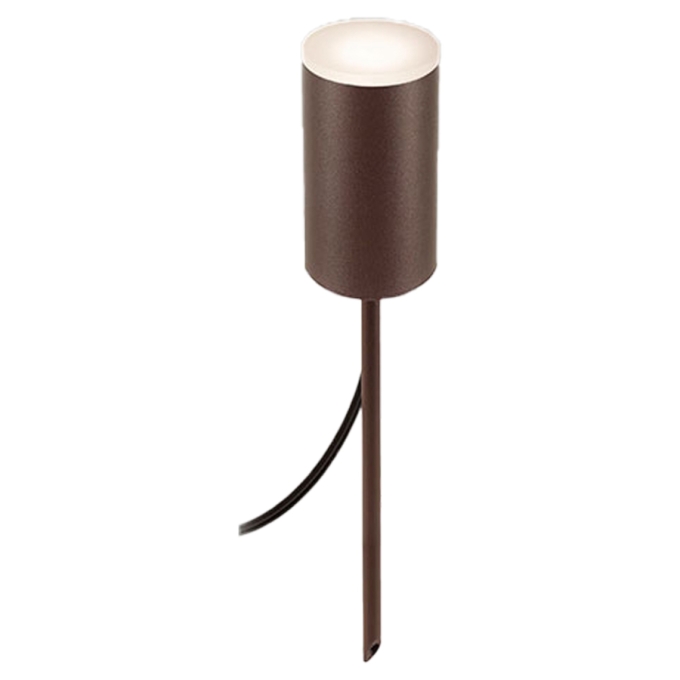 Espeto TKS Pipe Bury Plus Fixo Com Difusor 1L Mini Dicroica MR11 38x125x300mm 1103