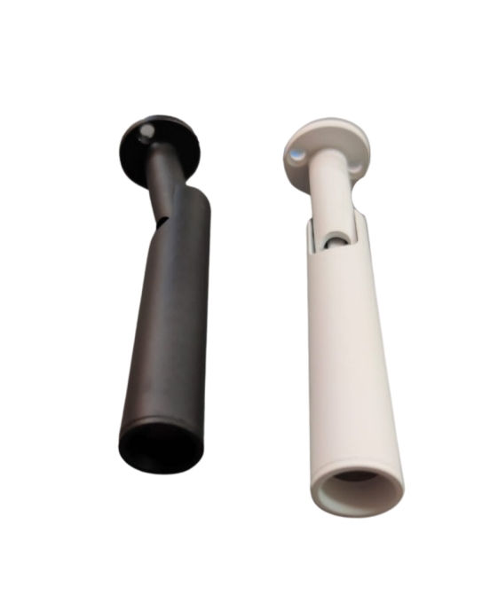 Spot Direcional Opus LED Lapiz 2 watts 15° IP65 Branco 2700K 60 Lúmens Ø16x83mm OPS 85704