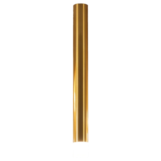 Plafon TKS Stalactite Reto 1L G9 Ø38x350mm 1425