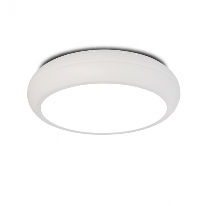Plafon Usina Ring 5L E27 Ø600X100mm 4190/60
