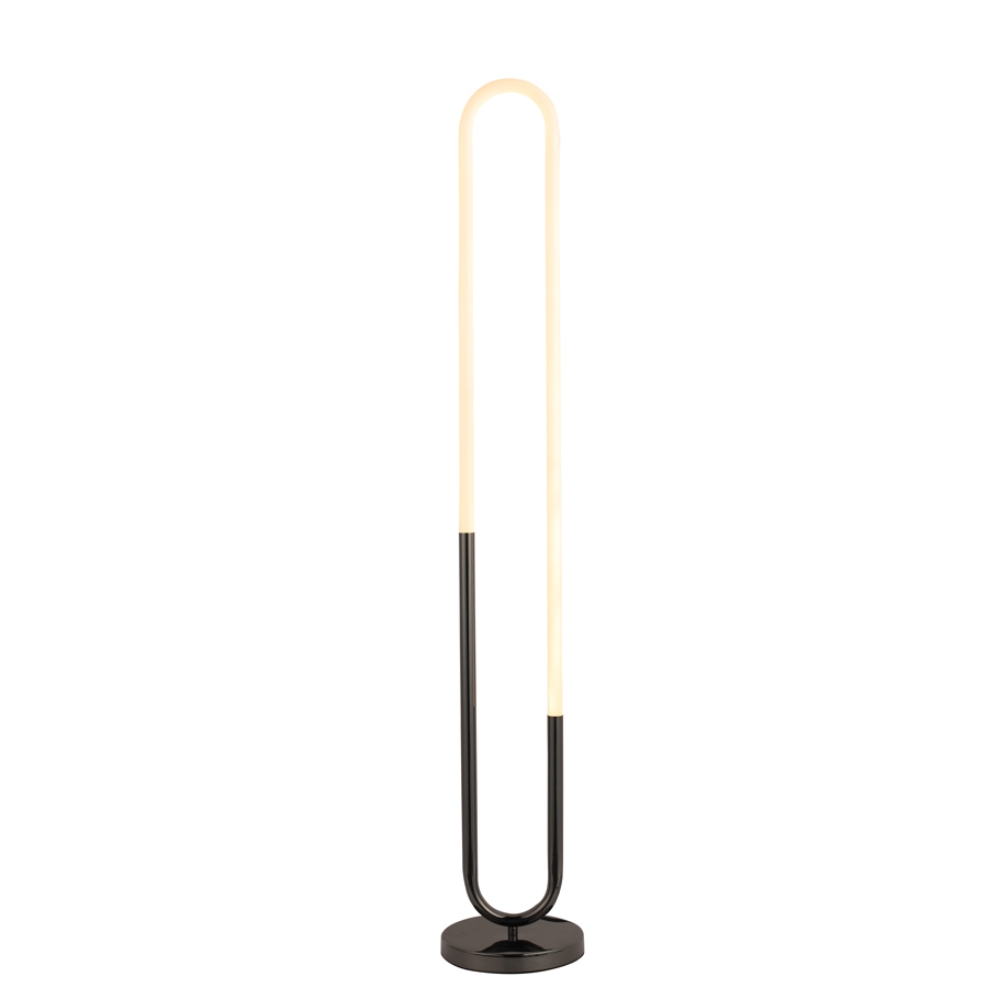 Coluna Casual Light Studioluce Wala Onix 18 watts Ø200x1200mm 3000K CL1687OX