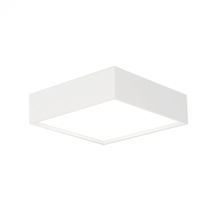 Plafon Usina Tropical 6L E27 450X450X120mm 4000/45