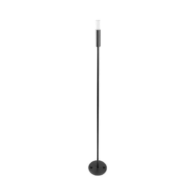 Balizador Spotline Tour 3 watts Bivolt 800x25x25mm 1116/1