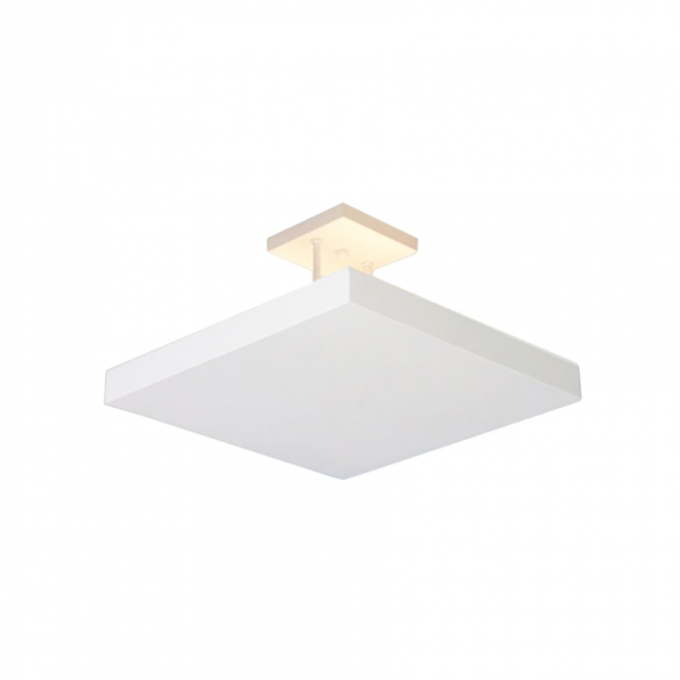 Plafon Usina Home 4L E27 400X400X270mm 252/4E