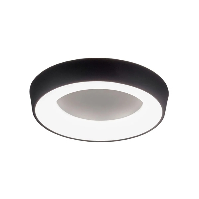 Plafon Sobrepor Newline Apollo 25,2 Watts Bivolt Ø470X85mm 581LED